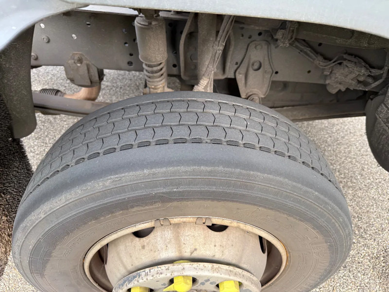 Tovornjak-šasija Mercedes-Benz Atego 1318 L: slika 17 Tovornjak-šasija Mercedes-Benz Atego 1318 L: slika 17