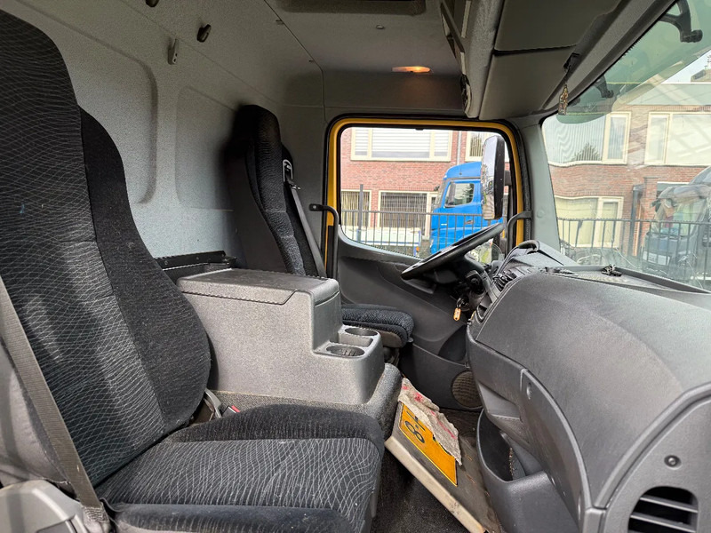 Tovornjak-šasija Mercedes-Benz Atego 1318 L: slika 7 Tovornjak-šasija Mercedes-Benz Atego 1318 L: slika 7