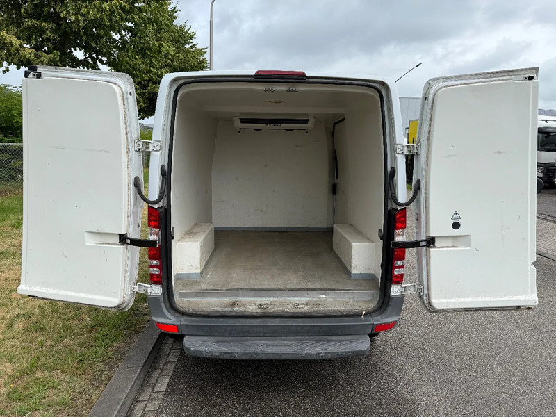 Mercedes-Benz Sprinter 313 2010 kuhlung diepfreez - Hladilno vozilo: slika 3 Mercedes-Benz Sprinter 313 2010 kuhlung diepfreez - Hladilno vozilo: slika 3