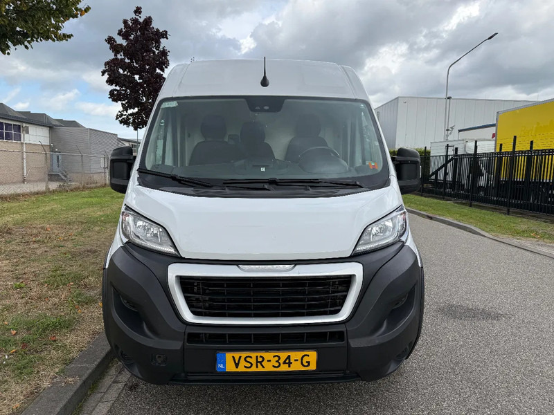 Peugeot Boxer 2.2 D 140 pk ! 2023 - Furgon: slika 3 Peugeot Boxer 2.2 D 140 pk ! 2023 - Furgon: slika 3