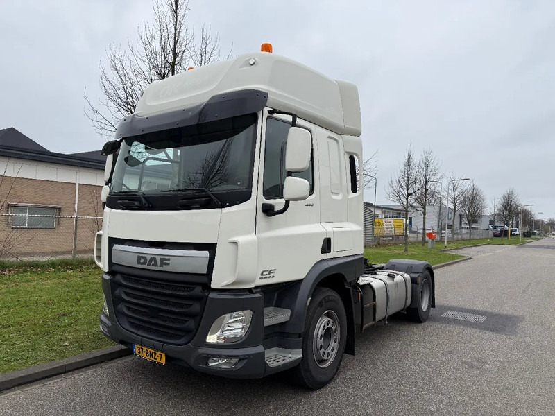 DAF CF 440 3-2016 ONLY 728.000 KM - Vlačilec: slika 1 DAF CF 440 3-2016 ONLY 728.000 KM - Vlačilec: slika 1