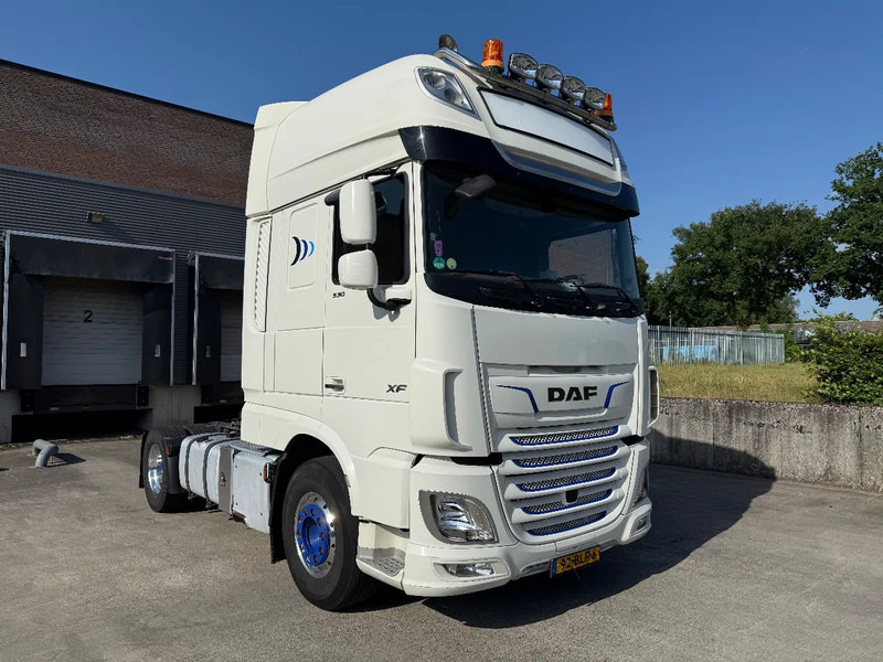 DAF XF 530 8-2018 ssc only 736.000 km - Vlačilec: slika 1 DAF XF 530 8-2018 ssc only 736.000 km - Vlačilec: slika 1