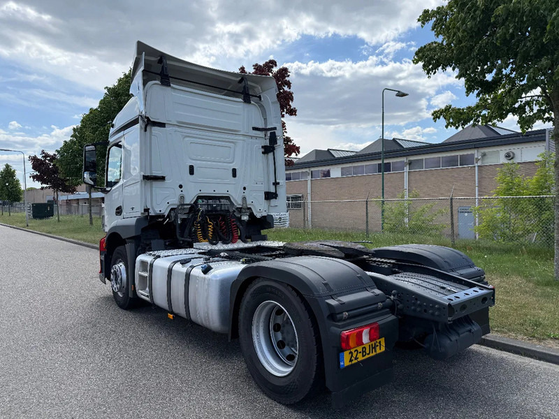 Mercedes-Benz Actros 1936 L 3-2017 only 780.000 km - Vlačilec: slika 5 Mercedes-Benz Actros 1936 L 3-2017 only 780.000 km - Vlačilec: slika 5