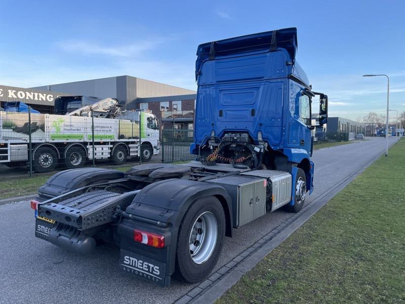 Mercedes-Benz Actros 1940 euro 6 ! 3-2017 - Vlačilec: slika 4 Mercedes-Benz Actros 1940 euro 6 ! 3-2017 - Vlačilec: slika 4
