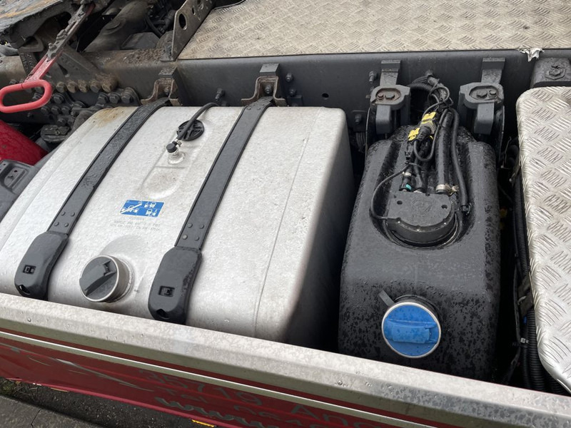 Vlačilec Scania R730 V8 2017 full option: slika 10