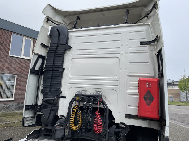Volvo FM 370 euro 6 - Vlačilec: slika 5 Volvo FM 370 euro 6 - Vlačilec: slika 5