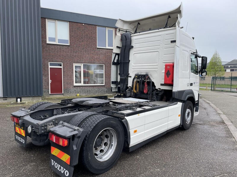 Volvo FM 370 euro 6 - Vlačilec: slika 3 Volvo FM 370 euro 6 - Vlačilec: slika 3