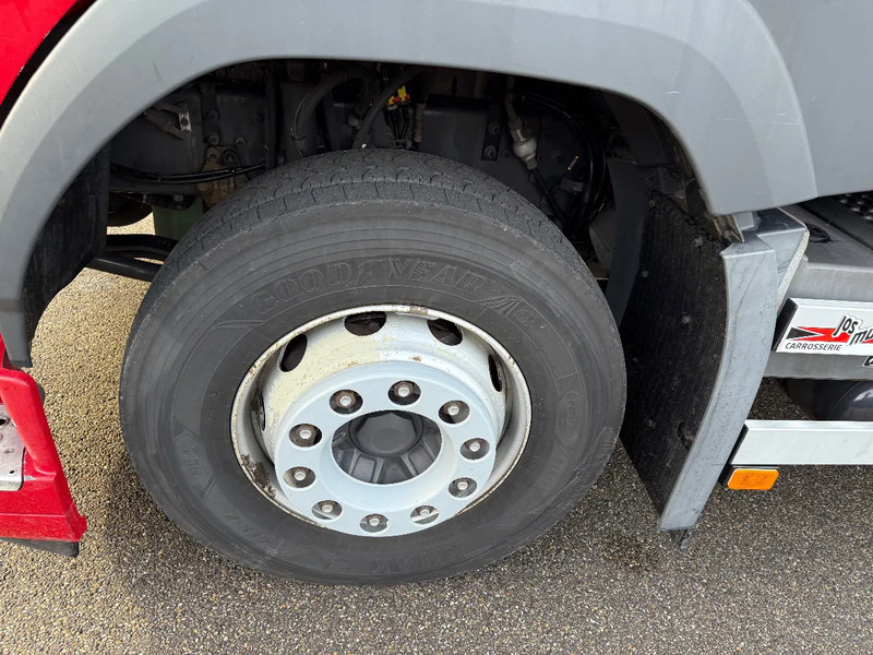 Tovornjak zabojnik Volvo FM 330 2017: slika 20