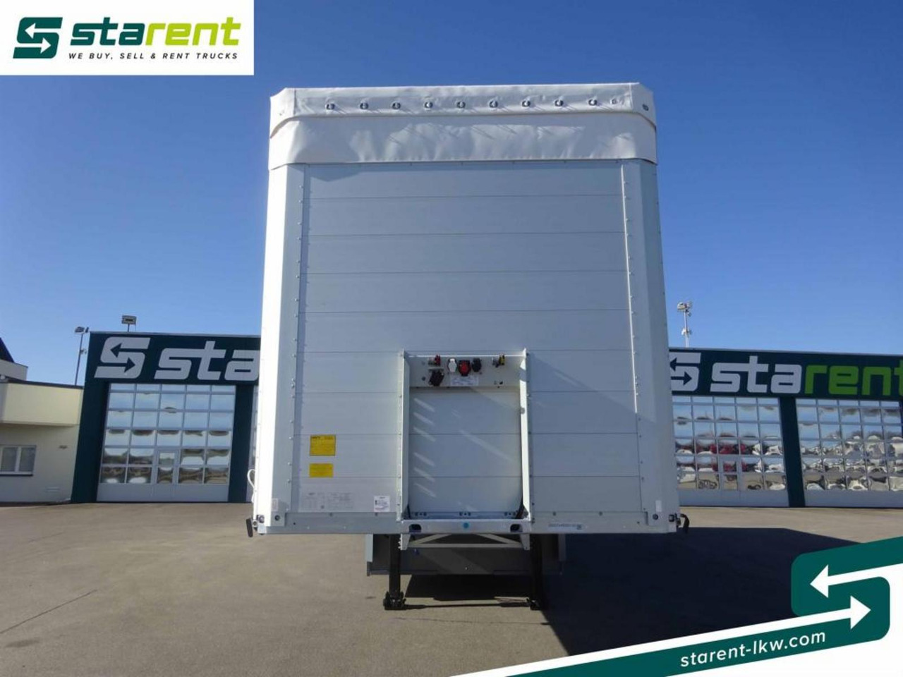 Schmitz Tautliner, Coils - Mulde 9m, Palka, Liftachse, XL - Polprikolica s ponjavo: slika 2 Schmitz Tautliner, Coils - Mulde 9m, Palka, Liftachse, XL - Polprikolica s ponjavo: slika 2