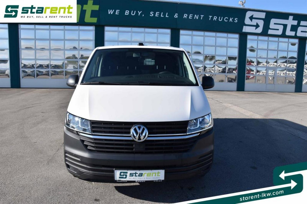 VW Transporter 6.1 Klima Parksensoren hinten - Furgon: slika 2 VW Transporter 6.1 Klima Parksensoren hinten - Furgon: slika 2