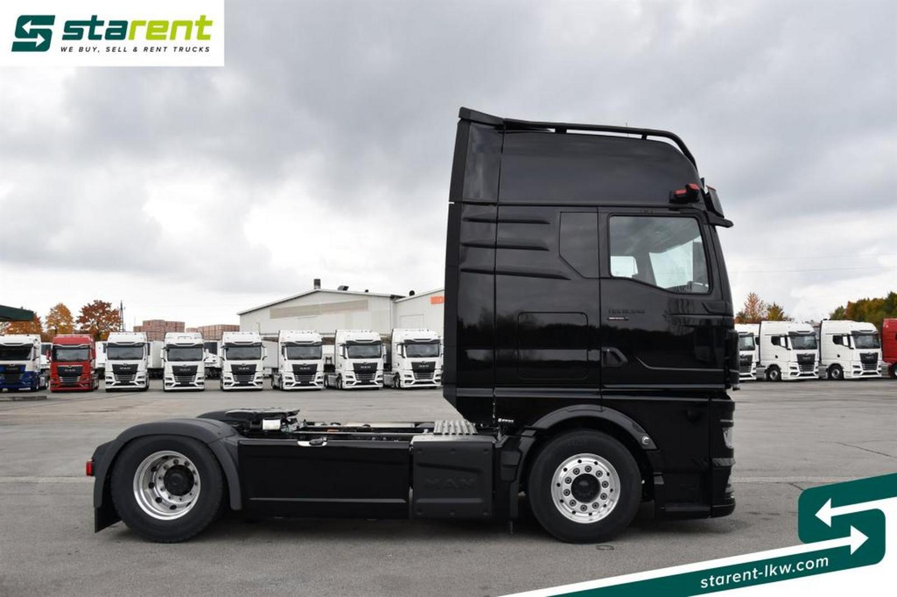 MAN TGX 18.540 LL LIONS S GX-Fahrerhaus Retarder - Vlačilec: slika 4 MAN TGX 18.540 LL LIONS S GX-Fahrerhaus Retarder - Vlačilec: slika 4