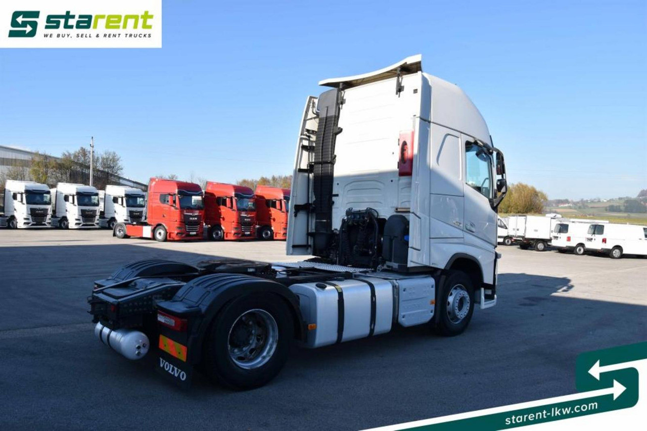 Volvo FH460 XL-Kabine I-Shift Xenon Standklima VEB+ - Vlačilec: slika 5 Volvo FH460 XL-Kabine I-Shift Xenon Standklima VEB+ - Vlačilec: slika 5