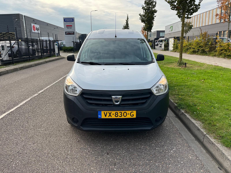 Dacia Dokker 1.5 Dci 75 Ambiance , Airco , zijschuifdeur - Mali kombi: slika 4 Dacia Dokker 1.5 Dci 75 Ambiance , Airco , zijschuifdeur - Mali kombi: slika 4