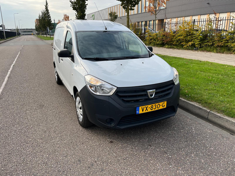 Dacia Dokker 1.5 Dci 75 Ambiance , Airco , zijschuifdeur - Mali kombi: slika 5 Dacia Dokker 1.5 Dci 75 Ambiance , Airco , zijschuifdeur - Mali kombi: slika 5