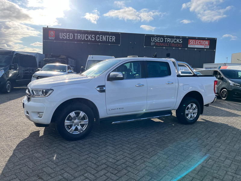 Ford Ranger Limited Double Cabin. 2.0 TDCI 170pk, 4X4, Export - Dostavno vozilo, Dostavno vozilo z dvojno kabino: slika 2 Ford Ranger Limited Double Cabin. 2.0 TDCI 170pk, 4X4, Export - Dostavno vozilo, Dostavno vozilo z dvojno kabino: slika 2