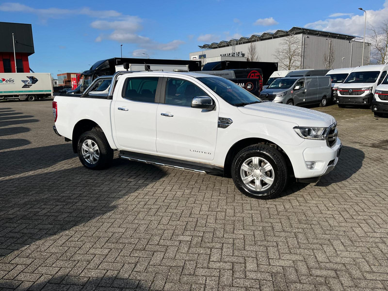Ford Ranger Limited Double Cabin. 2.0 TDCI 170pk, 4X4, incl. COC , !!! 8093 km - Dostavno vozilo, Dostavno vozilo z dvojno kabino: slika 4 Ford Ranger Limited Double Cabin. 2.0 TDCI 170pk, 4X4, incl. COC , !!! 8093 km - Dostavno vozilo, Dostavno vozilo z dvojno kabino: slika 4