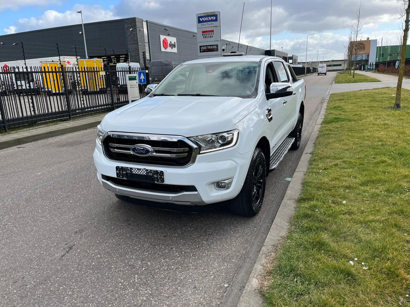 Ford Ranger Limited Double Cabin, EXPORT ONLY, INCL COC, 170pk, !!! 15608km, Full-Options - Dostavno vozilo, Dostavno vozilo z dvojno kabino: slika 2 Ford Ranger Limited Double Cabin, EXPORT ONLY, INCL COC, 170pk, !!! 15608km, Full-Options - Dostavno vozilo, Dostavno vozilo z dvojno kabino: slika 2