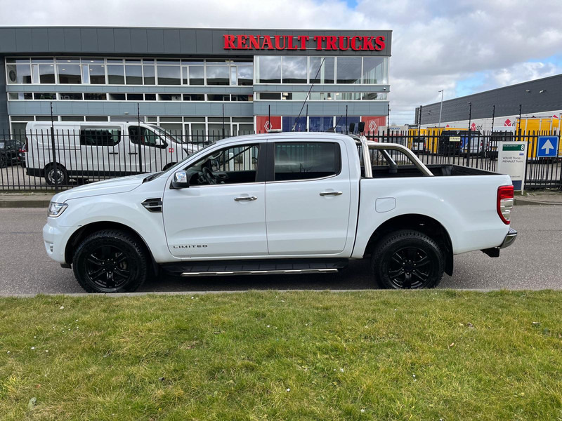 Ford Ranger Limited Double Cabin, EXPORT ONLY, INCL COC, 170pk, !!! 15608km, Full-Options - Dostavno vozilo, Dostavno vozilo z dvojno kabino: slika 3 Ford Ranger Limited Double Cabin, EXPORT ONLY, INCL COC, 170pk, !!! 15608km, Full-Options - Dostavno vozilo, Dostavno vozilo z dvojno kabino: slika 3