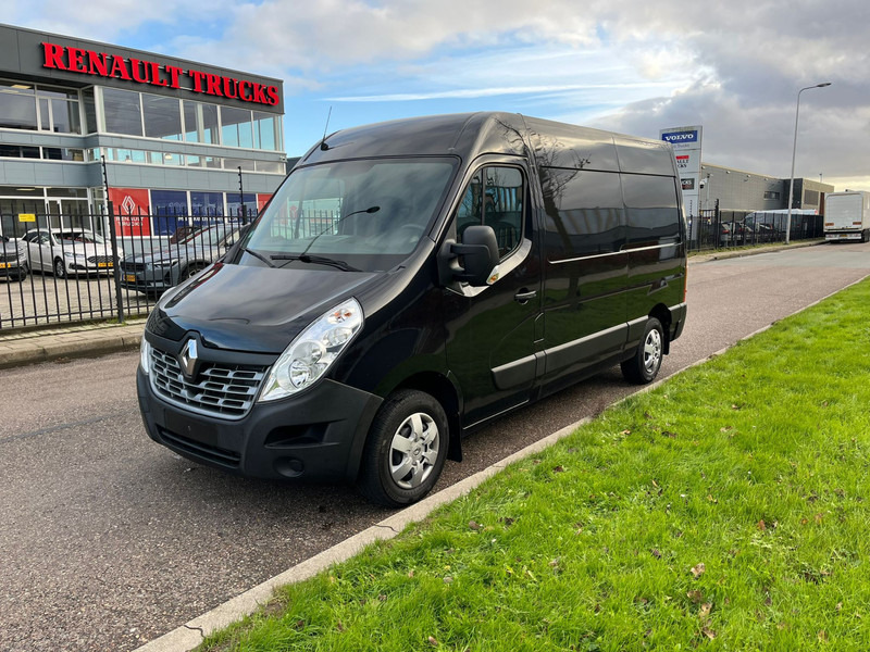 Renault Master 130.33 L2H2 2.3dci - Mali kombi: slika 1 Renault Master 130.33 L2H2 2.3dci - Mali kombi: slika 1