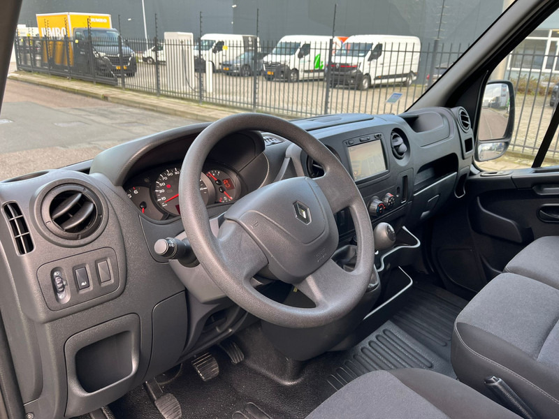 Renault Master 130.33 L2H2 2.3dci - Mali kombi: slika 5 Renault Master 130.33 L2H2 2.3dci - Mali kombi: slika 5