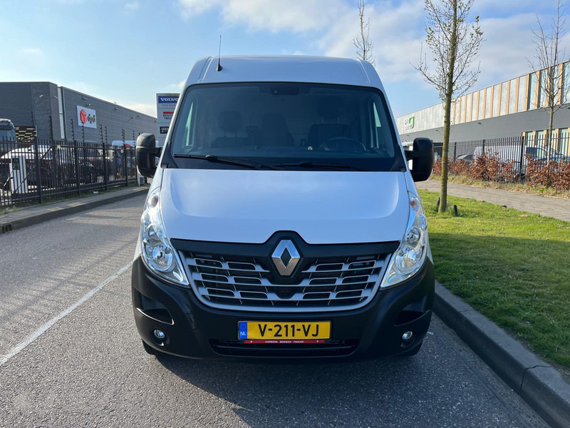 Renault Master 130.35 2.3 Dci L2 H2 , Airco , Nav, Euro 6 - Furgon: slika 4 Renault Master 130.35 2.3 Dci L2 H2 , Airco , Nav, Euro 6 - Furgon: slika 4