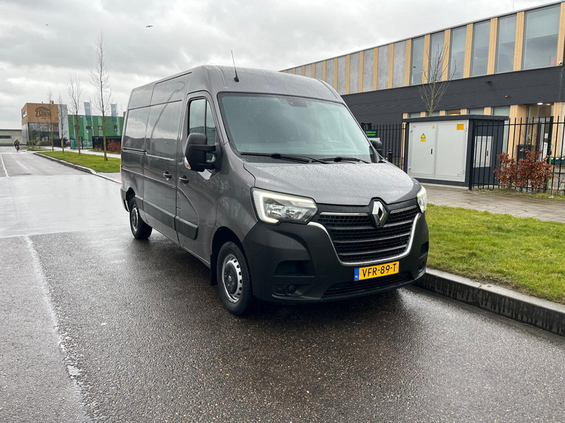 Renault Master 150.35 BVR 2.3dci, L2 H2, 150pk, Airco, Nav, Bluetooth - Furgon: slika 5 Renault Master 150.35 BVR 2.3dci, L2 H2, 150pk, Airco, Nav, Bluetooth - Furgon: slika 5