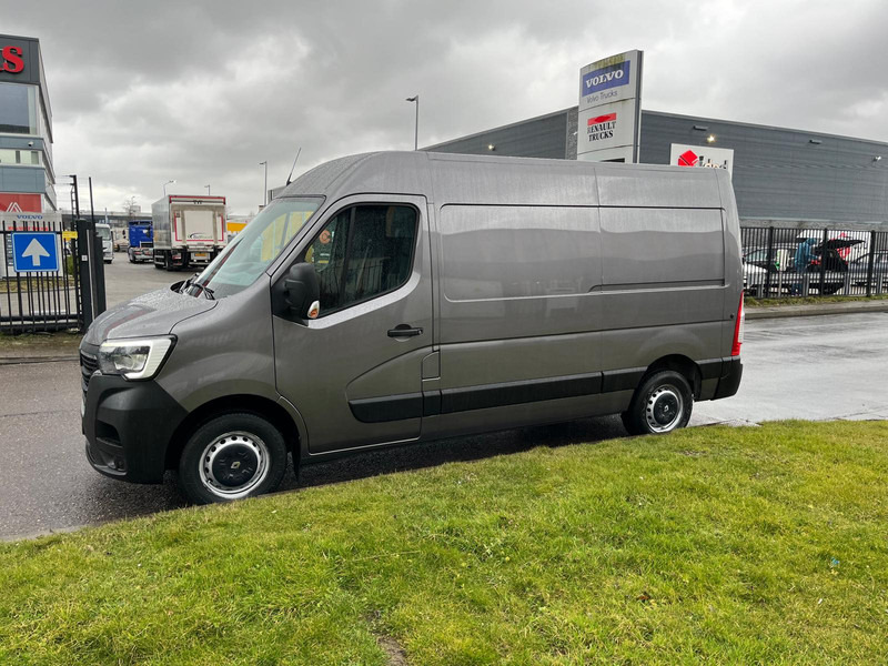 Renault Master 150.35 BVR 2.3dci, L2 H2, 150pk, Airco, Nav, Bluetooth - Furgon: slika 3 Renault Master 150.35 BVR 2.3dci, L2 H2, 150pk, Airco, Nav, Bluetooth - Furgon: slika 3