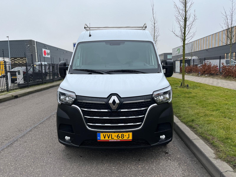 Renault Master 150.35 Red Edition, L3 H2, 150pk, Airco, Nav, Camera - Furgon: slika 4 Renault Master 150.35 Red Edition, L3 H2, 150pk, Airco, Nav, Camera - Furgon: slika 4