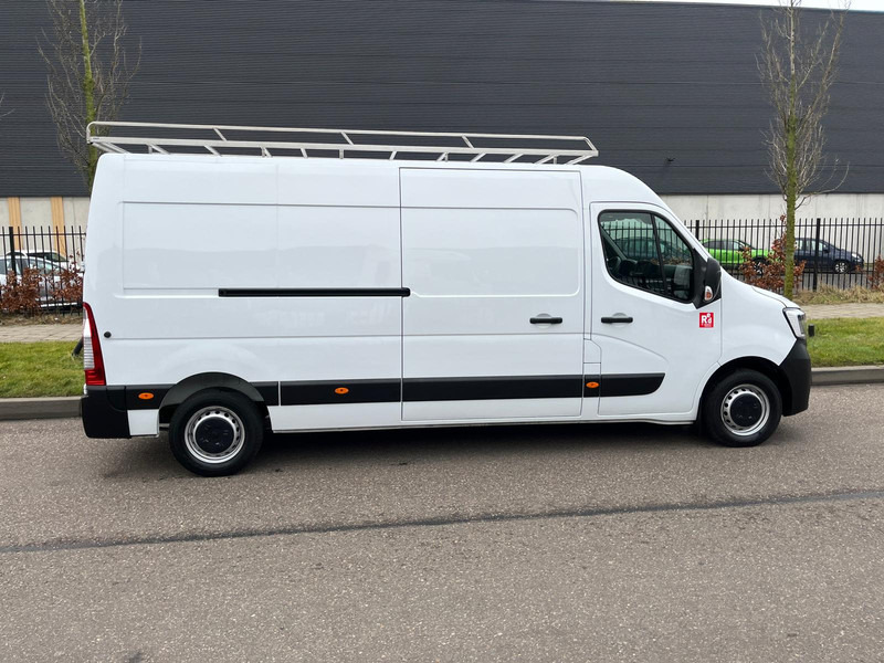Renault Master 150.35 Red Edition, L3 H2, 150pk, Airco, Nav, Camera - Furgon: slika 5 Renault Master 150.35 Red Edition, L3 H2, 150pk, Airco, Nav, Camera - Furgon: slika 5