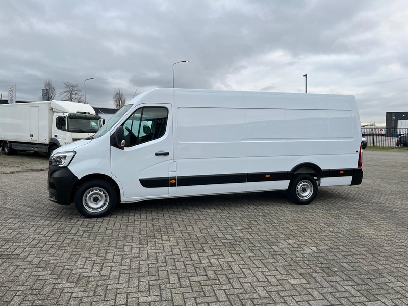 Renault Master 165.35 L4 H2 EURO 6, AIRCO - Furgon: slika 5 Renault Master 165.35 L4 H2 EURO 6, AIRCO - Furgon: slika 5