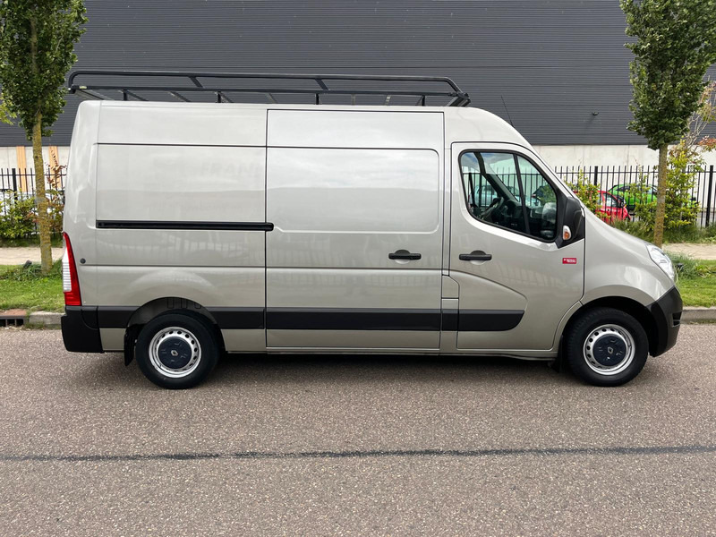 Renault Master 170.35 L2 H2 , Euro 6, 170 pk , Airco, Camera, Nav. Complete Inrichting - Furgon: slika 5 Renault Master 170.35 L2 H2 , Euro 6, 170 pk , Airco, Camera, Nav. Complete Inrichting - Furgon: slika 5