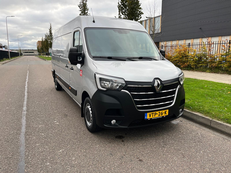 Renault Master 180.35 L3 H2 , Euro 6, 180 pk, Airco, Camera, Nav. - Furgon: slika 5 Renault Master 180.35 L3 H2 , Euro 6, 180 pk, Airco, Camera, Nav. - Furgon: slika 5
