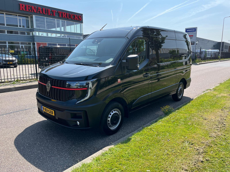 Renault Master 4 Red Edition L2 H2, 150 pk, Airco, nw Model - Furgon: slika 3 Renault Master 4 Red Edition L2 H2, 150 pk, Airco, nw Model - Furgon: slika 3