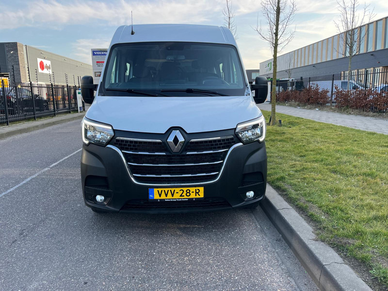 Renault Master Red 150.35 L2 H2, Dubbele Cabine, Airco, Nav, Camera - Furgon, Dostavno vozilo z dvojno kabino: slika 3 Renault Master Red 150.35 L2 H2, Dubbele Cabine, Airco, Nav, Camera - Furgon, Dostavno vozilo z dvojno kabino: slika 3