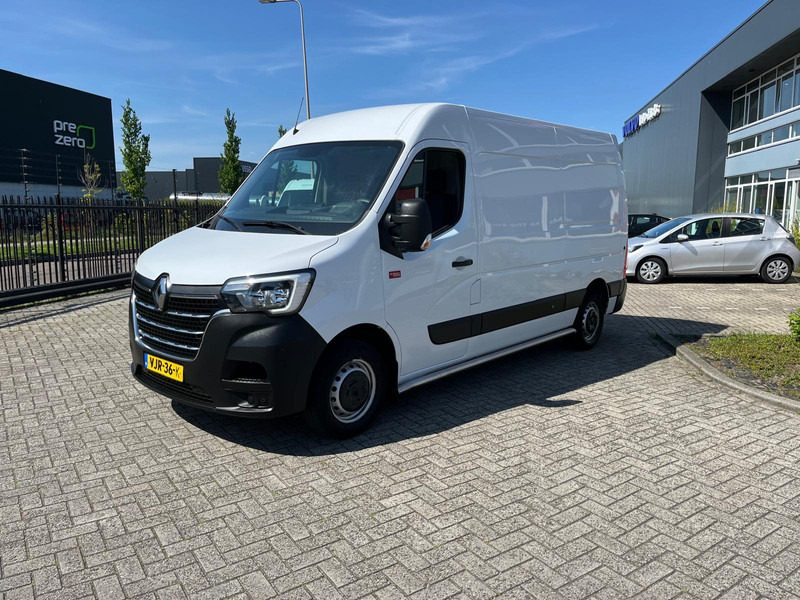 Renault Master Red Edition L2 H2, 180pk, Airco, Nav, Camera - Furgon: slika 2 Renault Master Red Edition L2 H2, 180pk, Airco, Nav, Camera - Furgon: slika 2