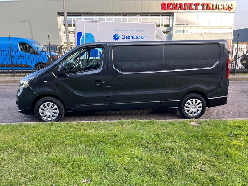 Renault Trafic 2.0 DCI, L2 H1, 145 pk, Comfort, Airco, Nav, !!! 45.000 km - Mali kombi: slika 3 Renault Trafic 2.0 DCI, L2 H1, 145 pk, Comfort, Airco, Nav, !!! 45.000 km - Mali kombi: slika 3