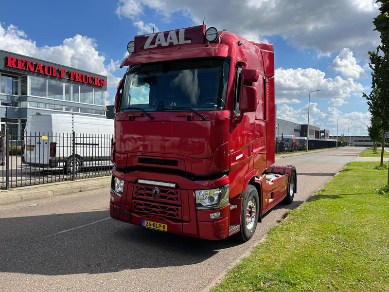 Renault T 13 HIGH 520 T4X2, ADR, EURO 6 - Vlačilec: slika 2 Renault T 13 HIGH 520 T4X2, ADR, EURO 6 - Vlačilec: slika 2