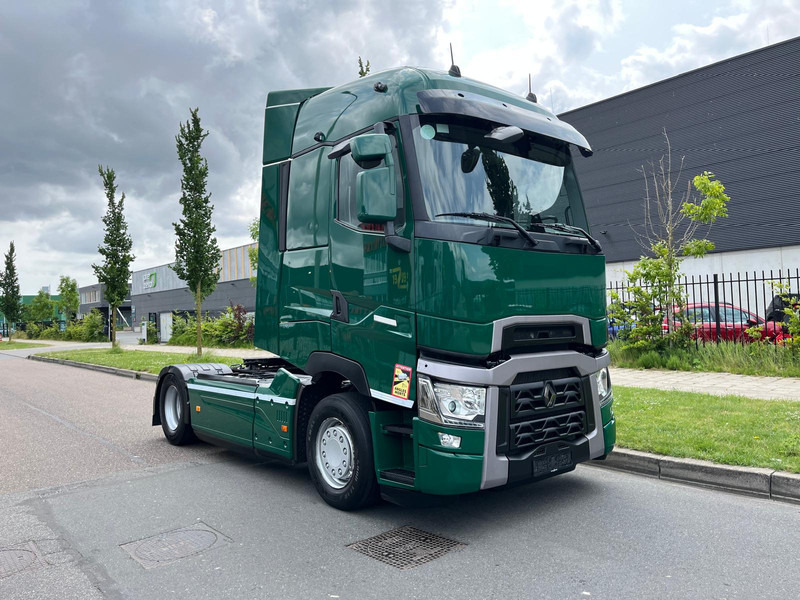 Renault T-13 High 480 T4x2, Highsleeper, Airco, Nav, Bluetooth - Vlačilec: slika 5 Renault T-13 High 480 T4x2, Highsleeper, Airco, Nav, Bluetooth - Vlačilec: slika 5