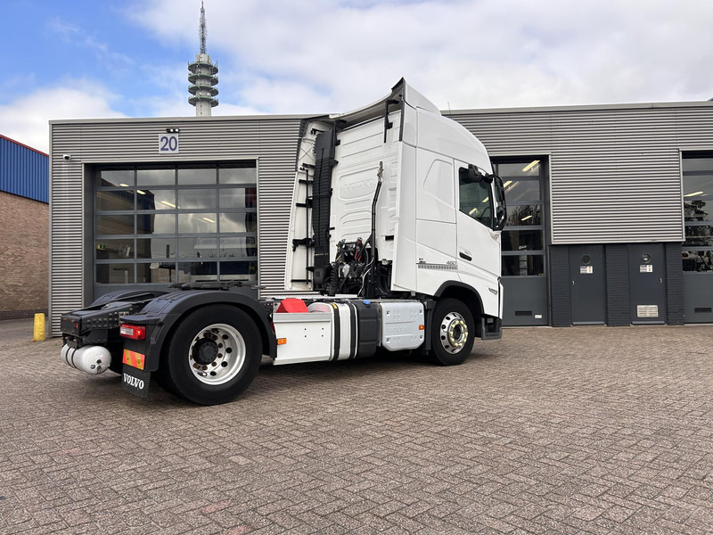 Volvo FH - Vlačilec: slika 3 Volvo FH - Vlačilec: slika 3