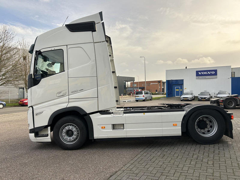 Volvo FH - Vlačilec: slika 5 Volvo FH - Vlačilec: slika 5