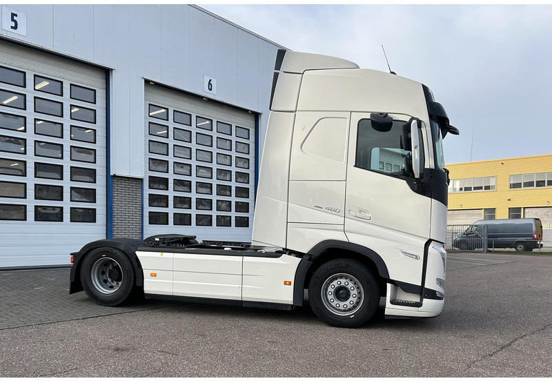 Volvo FH - Vlačilec: slika 2 Volvo FH - Vlačilec: slika 2