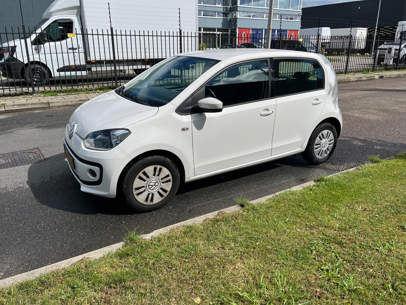 Volkswagen up! 5drs 60 pk, Airco, Euro 6 - Kombilimuzina: slika 2 Volkswagen up! 5drs 60 pk, Airco, Euro 6 - Kombilimuzina: slika 2