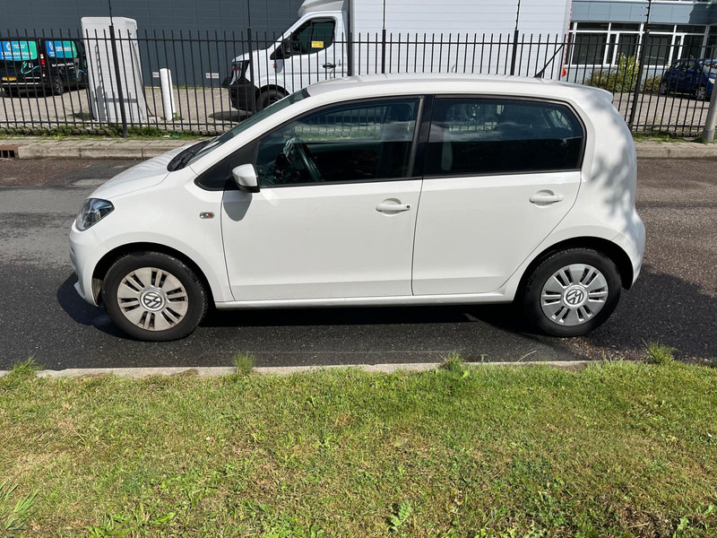 Volkswagen up! 5drs 60 pk, Airco, Euro 6 - Kombilimuzina: slika 3 Volkswagen up! 5drs 60 pk, Airco, Euro 6 - Kombilimuzina: slika 3