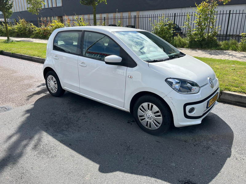 Volkswagen up! 5drs 60 pk, Airco, Euro 6 - Kombilimuzina: slika 5 Volkswagen up! 5drs 60 pk, Airco, Euro 6 - Kombilimuzina: slika 5