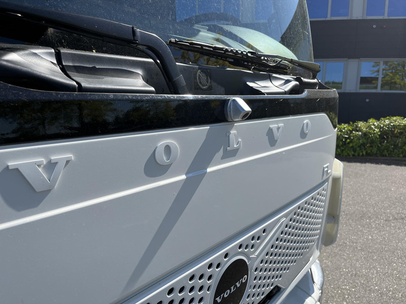 Tovornjak zabojnik, Električni tovornjak Volvo FL ELECTRIC: slika 11 Tovornjak zabojnik, Električni tovornjak Volvo FL ELECTRIC: slika 11