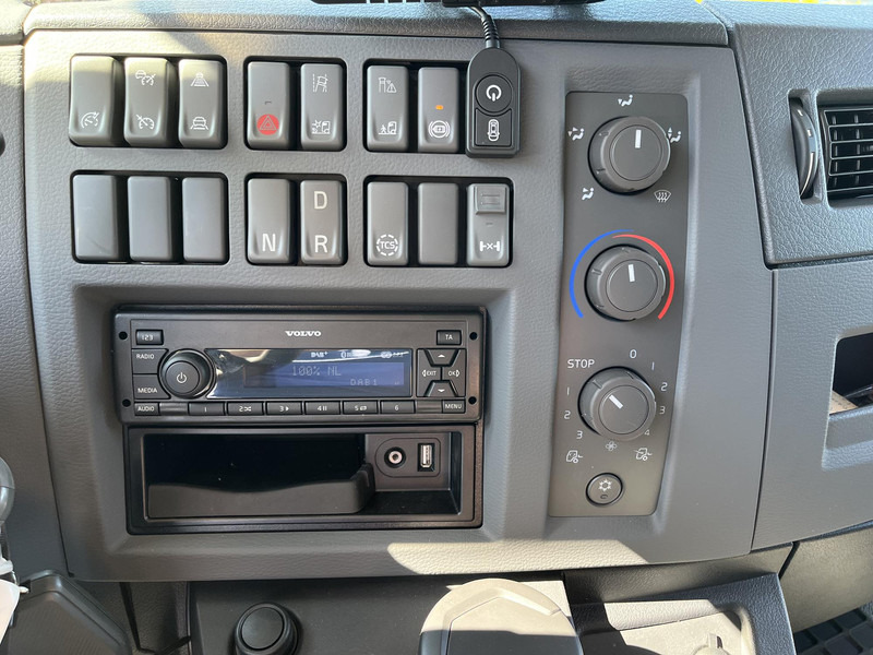 Tovornjak zabojnik, Električni tovornjak Volvo FL ELECTRIC: slika 15 Tovornjak zabojnik, Električni tovornjak Volvo FL ELECTRIC: slika 15