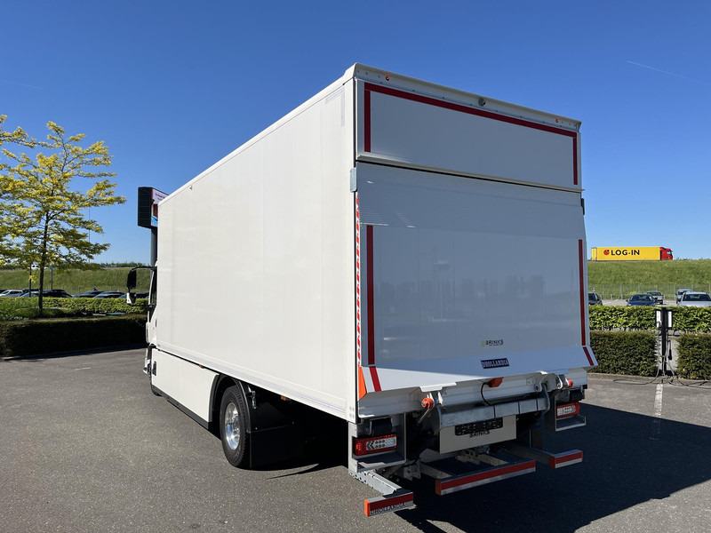 Volvo FL ELECTRIC - Tovornjak zabojnik, Električni tovornjak: slika 5 Volvo FL ELECTRIC - Tovornjak zabojnik, Električni tovornjak: slika 5