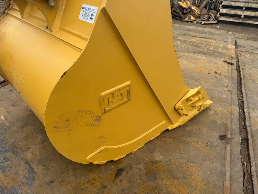 Nov Žlica za Gradbeni stroj CAT 320 bucket OM: slika 8