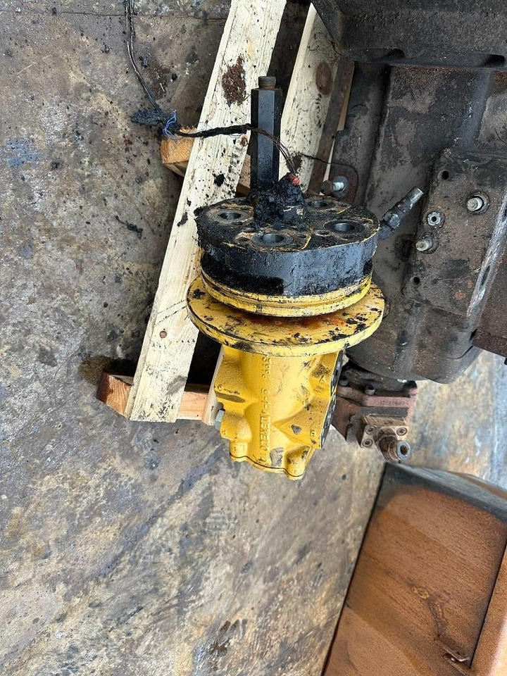 CAT 323 490-3996 - Hidravlika za Gradbeni stroj: slika 2 CAT 323 490-3996 - Hidravlika za Gradbeni stroj: slika 2