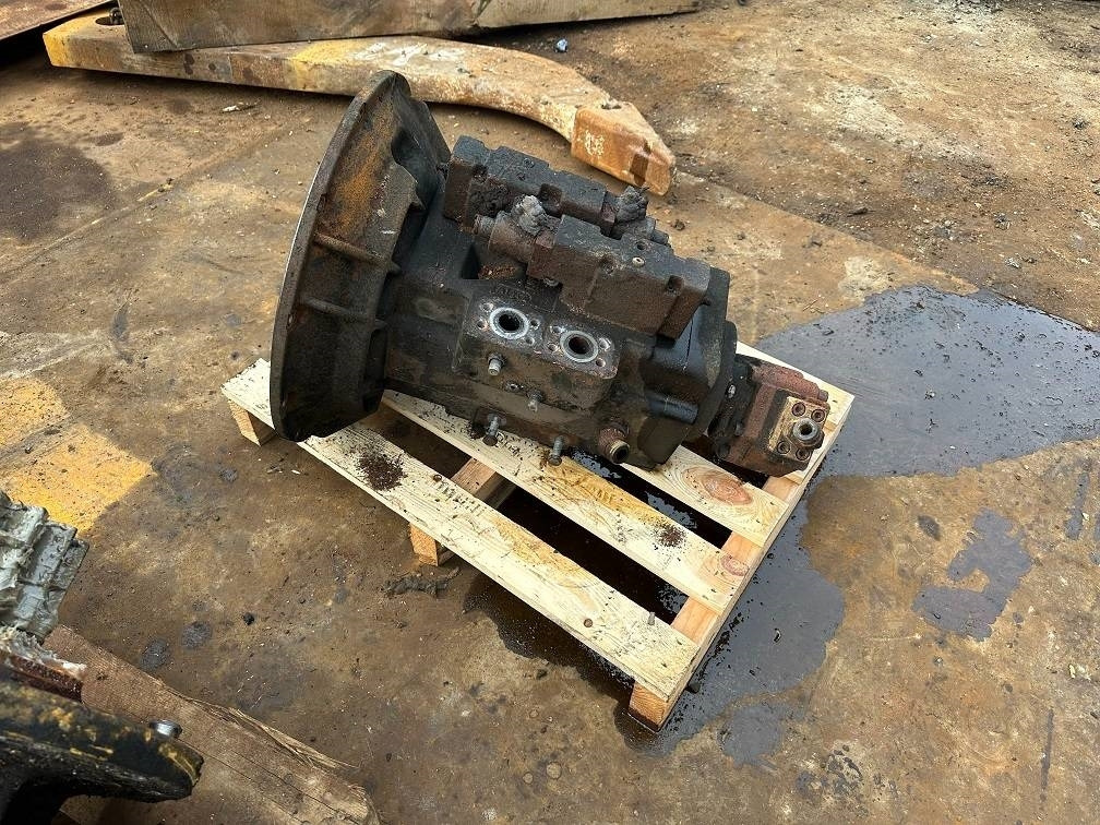 CAT 323 main hydrolic pump 531-9886 - Hidravlika za Gradbeni stroj: slika 3 CAT 323 main hydrolic pump 531-9886 - Hidravlika za Gradbeni stroj: slika 3